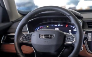 吉利博越pro转向灯360可视功能常见问题解答？