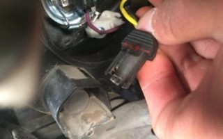 别克英朗转向灯频率加快是怎么回事？