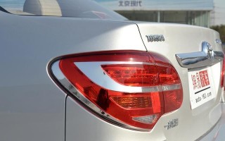 丰田花冠转向灯发出响声是怎么回事？如何解决？