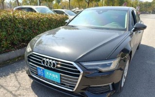 2020款a6l奥迪报价是多少？参数配置有哪些特点？