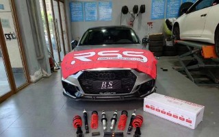 奥迪A5转向灯拆装需要注意什么？拆装步骤是怎样的？