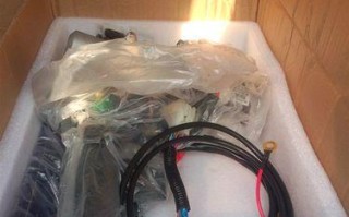 五菱荣光冷却风扇转向灯亮的原因和解决方法（探究五菱荣光冷却风扇转向灯亮的背后原因）