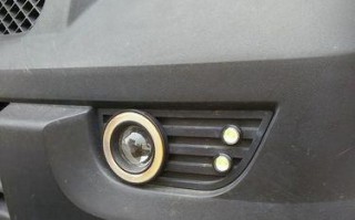 五菱荣光小卡后轮转向灯更换指南（DIY教程）