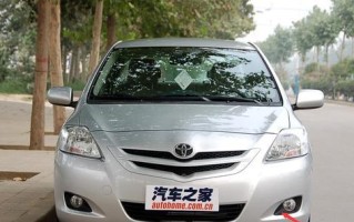丰田威驰后转向灯换装教程（17年丰田威驰后转向灯更换步骤详解）
