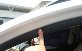宝骏560转向灯更换指南（轻松学会宝骏560转向灯更换技巧）
