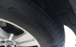 深度解析奥迪Q7轮胎型号规格（全面了解奥迪Q7轮胎型号规格）