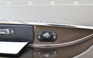 探寻沃尔沃XC90转向灯的最佳型号选择（为您揭秘XC90转向灯型号）