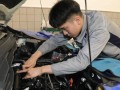 奥迪a6仪表转向灯发出滴答声是什么原因？如何解决？