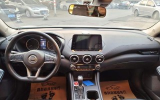 掌握日产车灯光档位的正确使用方法（轻松驾驶）