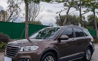 长城h6参数配置是什么？如何查看详细配置信息？