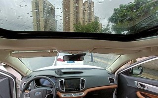 吉利远景x6后转向灯拆卸方法是什么？拆卸后如何正确安装？