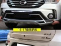 广汽传祺gm8后保险杠流光转向灯怎么更换？常见问题有哪些？
