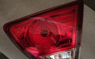东风580后转向灯不亮怎么办？维修步骤和费用解析？