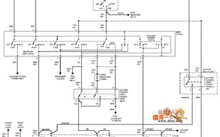 江淮同悦转向灯线路图怎么查看？常见问题有哪些？