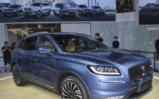 林肯航海家参数配置表是什么？如何查看详细信息？