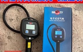倍耐力轮胎气压对照表的重要性（正确调整轮胎气压）