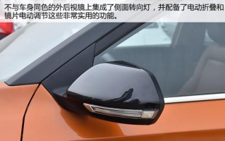 宝骏510后视镜流水转向灯更换攻略（一步步教你更换宝骏510后视镜流水转向灯）