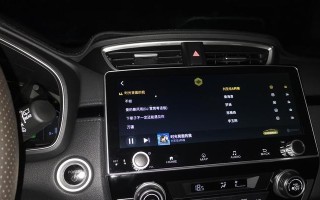 本田CRV转向灯无声怎么办？原因及解决方法是什么？