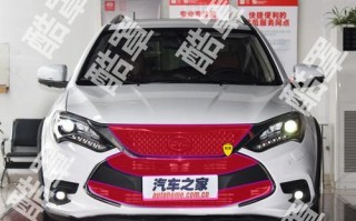 比亚迪宋max中网流水转向灯如何更换？常见问题有哪些？
