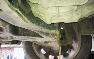 变速箱油多久更换一次？检测方法有哪些？