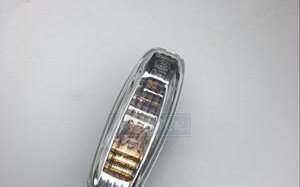 宝骏310转向灯灯泡更换指南（简单教你如何更换宝骏310转向灯灯泡）
