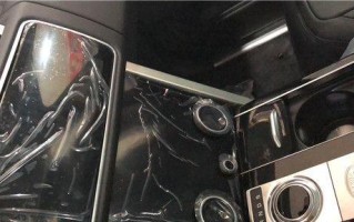 路虎揽胜转向灯原声调整方法是什么？