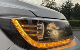 长安车转向灯不亮怎么办？快速解决方法是什么？