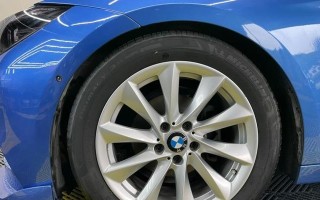 宝马gt6系转向灯常见问题及解决方法？