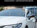丰田凯美瑞后视镜转向灯配件怎么更换？常见问题有哪些？