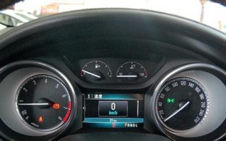 别克威朗转向灯声音设置小的方法是什么？