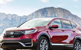 本田CRV2022新款参数配置怎么样？常见问题有哪些？