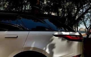 探秘西安路虎星脉流水转向灯的奥秘（解读路虎星脉流水转向灯的设计理念和创新技术）