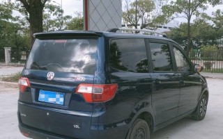 北汽威旺m20转向灯更换方法是什么？需要多长时间？