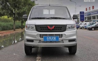 五菱新卡参数是什么？如何查看详细配置信息？