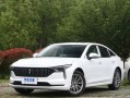 奔腾B70（以性能与舒适并存）