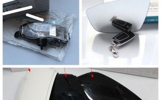 斯柯达侧边转向灯拆装需要注意什么？拆装步骤是怎样的？
