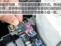 哈弗H2右转向灯保险丝的检查和更换方法（了解保险丝的作用）
