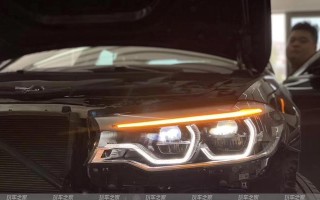 如何更换宝马2系轿跑的转向灯（一步步教你更换宝马2系轿跑转向灯）