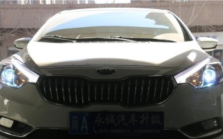 起亚K3前转向灯位置及安装方法详解（了解起亚K3前转向灯的位置和安装步骤）