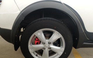 长城哈弗M4左转向灯不工作的原因及解决方法（长城哈弗M4车辆灯光问题分析与解决）