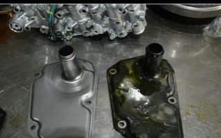 变速箱滤清器更换频率的重要性及影响（保持变速箱健康运转）