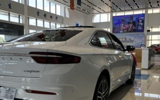 吉利星瑞转向灯不会流水了（解决方案和维修指南）