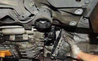 汉腾X5变速箱油更换教程（了解汉腾X5变速箱油更换的步骤和注意事项）