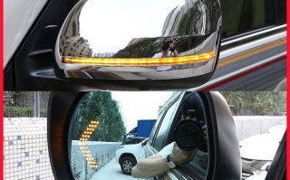 丰田霸道转向灯杆（探索丰田霸道转向灯杆的创新设计和功能）