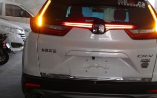 本田转向灯变道大全（提升驾驶安全的必备知识）