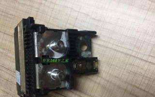 揭秘日产转向灯保险丝的重要作用与维修方法（解密日产转向灯保险丝的原理及常见故障排查）