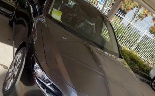 马自达3昂克赛拉原装转向灯怎么更换？更换过程中需要注意什么？