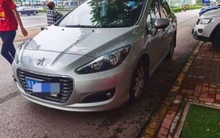 老款308标致转向灯不亮怎么办？常见故障及解决方法是什么？
