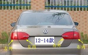 如何正确使用大众车的转向灯？转向灯使用不当会导致什么问题？