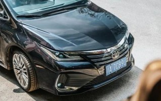 丰田亚洲狮流水转向灯设计特点是什么？常见问题有哪些？